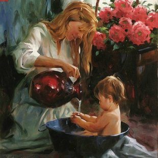 Richard Johnson ,American.Modern Art