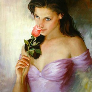 Andrei Markin,Russian .Modern Art (ENJOY).